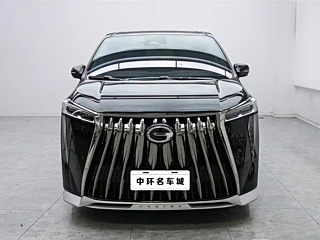 TRUMPCHI M8 2025