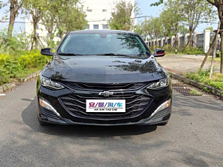 CHEVROLET MALIBU XL 2019
