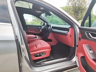 SERES &#36187;&#21147;&#26031;SF5  2021 YEAR  4WD EDITION 2021