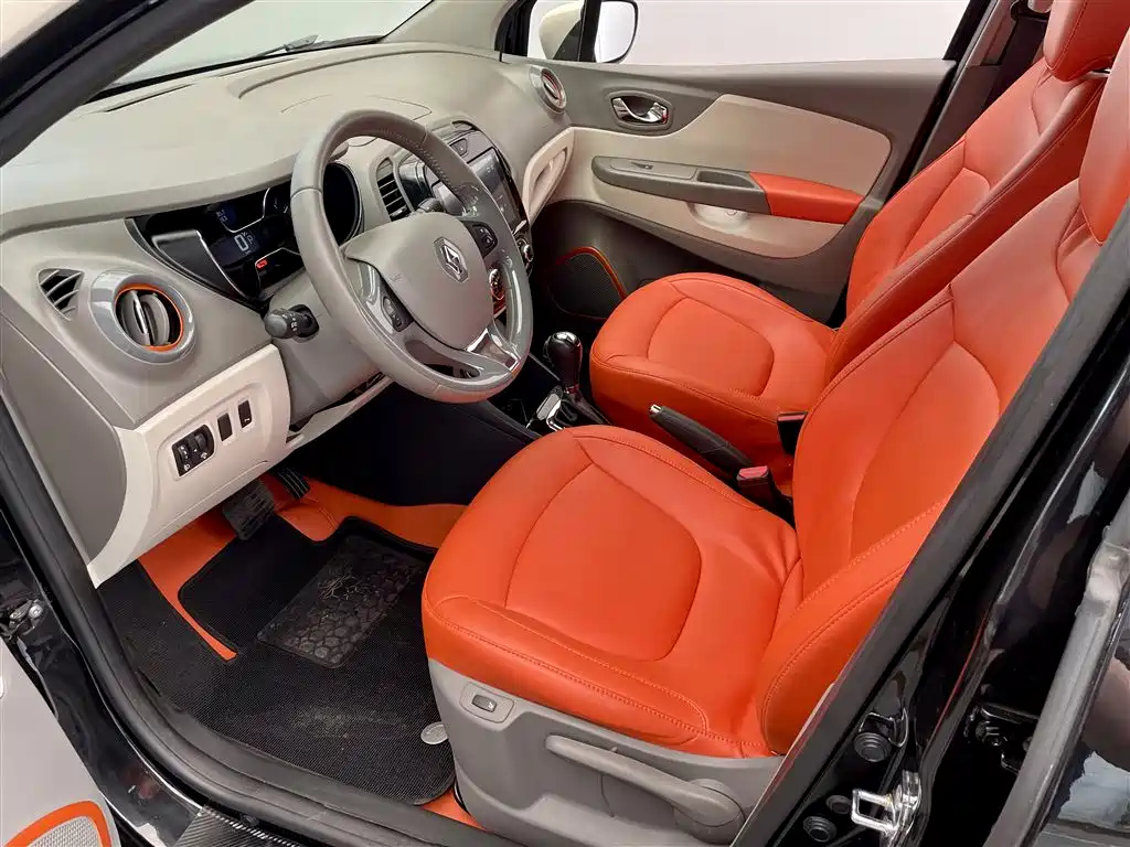 RENAULT OTHER 2015