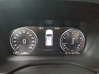 VOLVO XC60 2021 YEAR T5 4WD DELUXE EDITION 2021