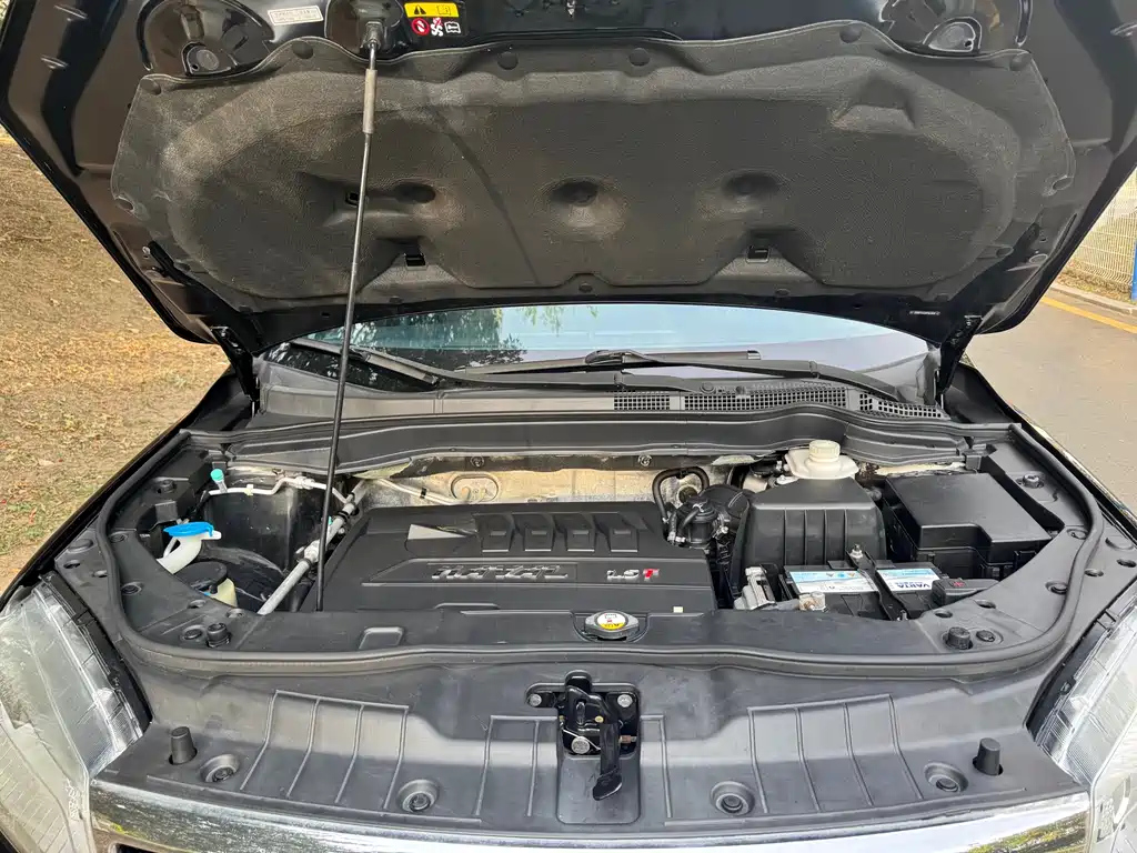 HAVAL H6 2014