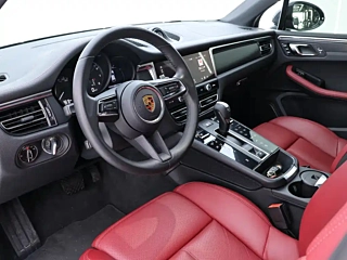 PORSCHE MACAN 2022 YEAR MACAN 2.0T 2022