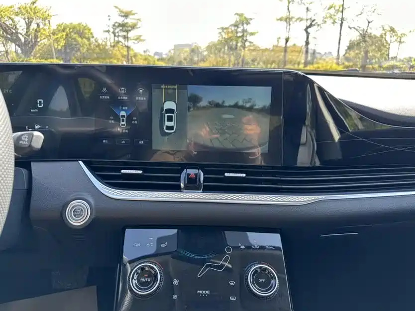 BESTURN B70 2023