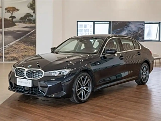 Заказать BMW 3-SERIES