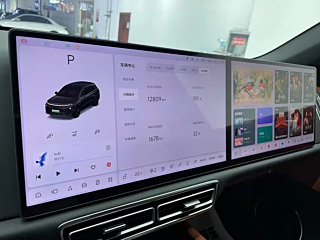 LI AUTO L6 2024 YEAR MAX 2024