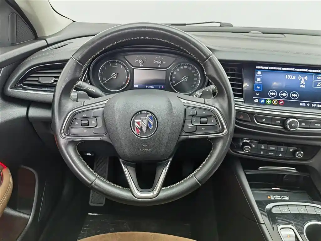BUICK REGAL 2022