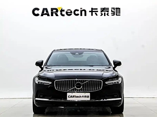 VOLVO S90 2021