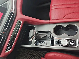 CHANGAN CS75 PLUS  2020 YEAR 1.5T AUTOMATIC LUXURY 2020