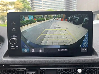 HONDA CIVIC  2022 YEAR 180TURBO CVT POWER EDITION 2022