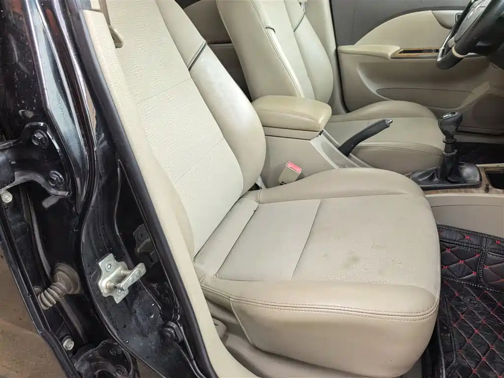 BUICK EXCELLE 2016