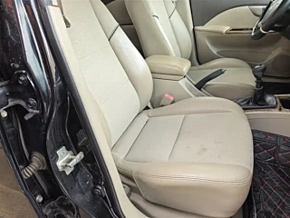 BUICK EXCELLE 2016