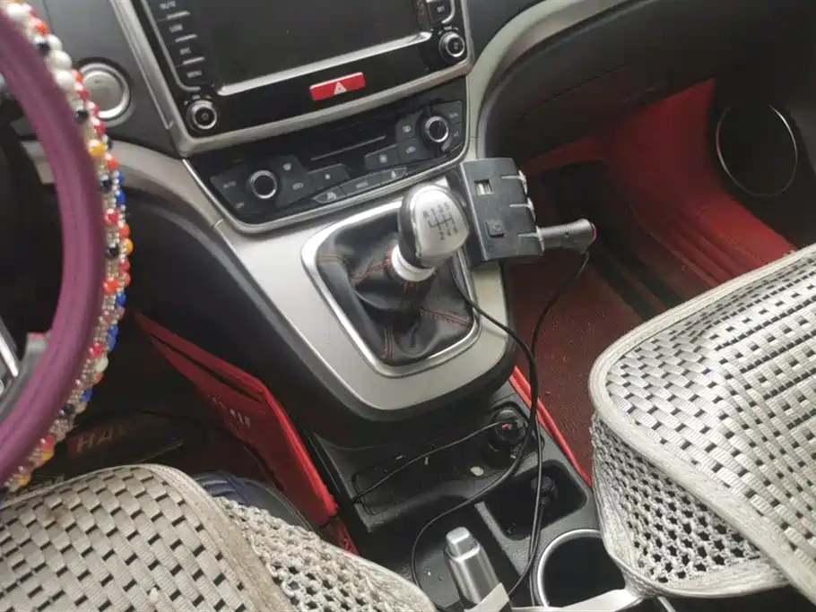 HAVAL M6 2018