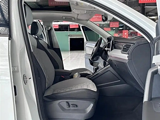 VOLKSWAGEN TAYRON 2023 YEAR 300TSI 2WD LUXURY PLUS EDITION 2023