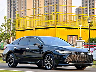 TOYOTA AVALON 2023