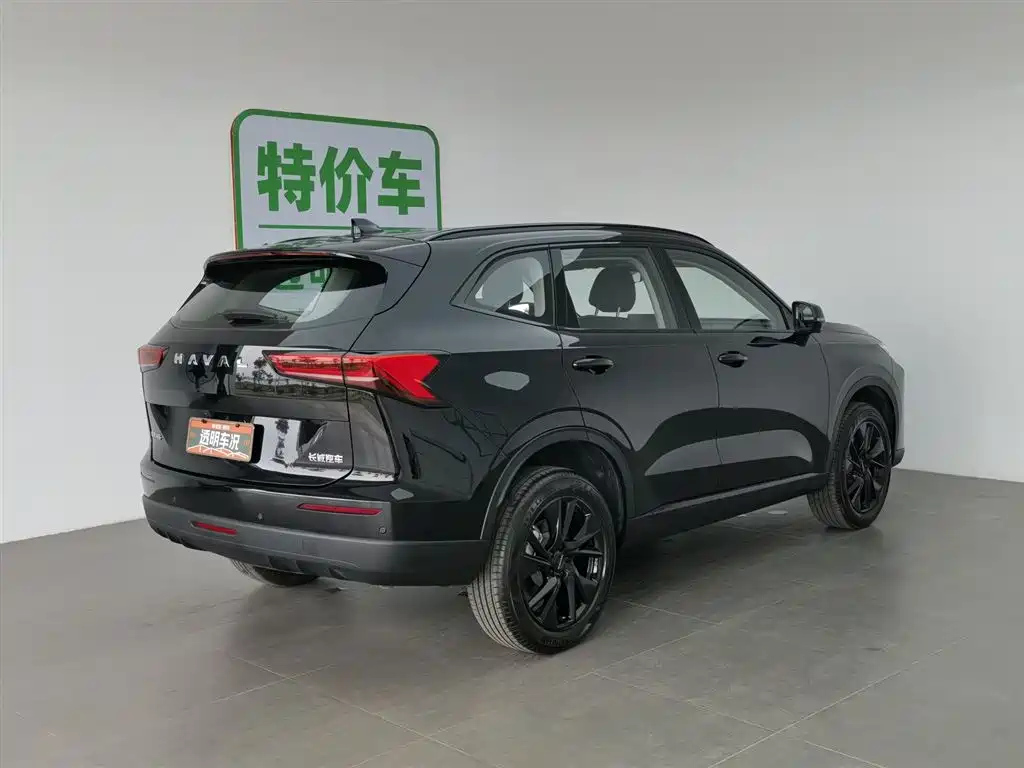 HAVAL H6 2024