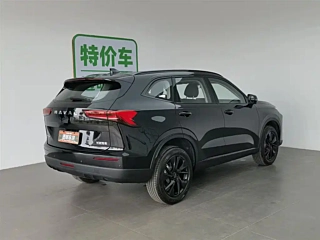 Заказать HAVAL H6