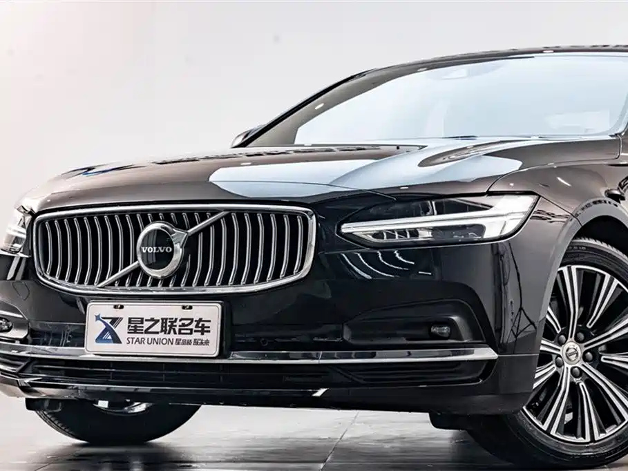 VOLVO S90 2020