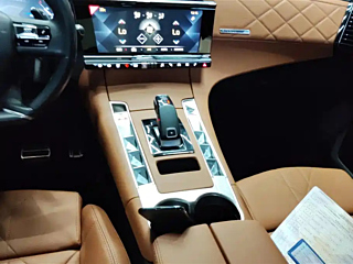 DS 7  2018 YEAR 45THP  PIONEER EDITION 2018