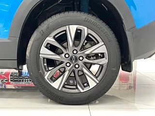 CHEVROLET TRAX 2022 YEAR TRAX RS 1.5T CVTMAX 2022
