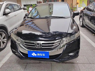 HONDA ODYSSEY 2013