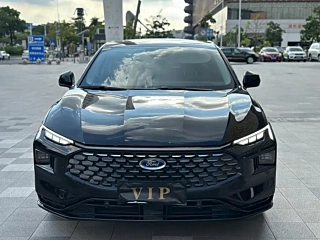FORD MONDEO  2022 YEAR FACELIFT ECOBOOST 245 LUXURY 2022