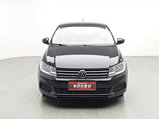 VOLKSWAGEN SANTANA 2016