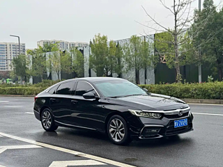HONDA INSPIRE 2020