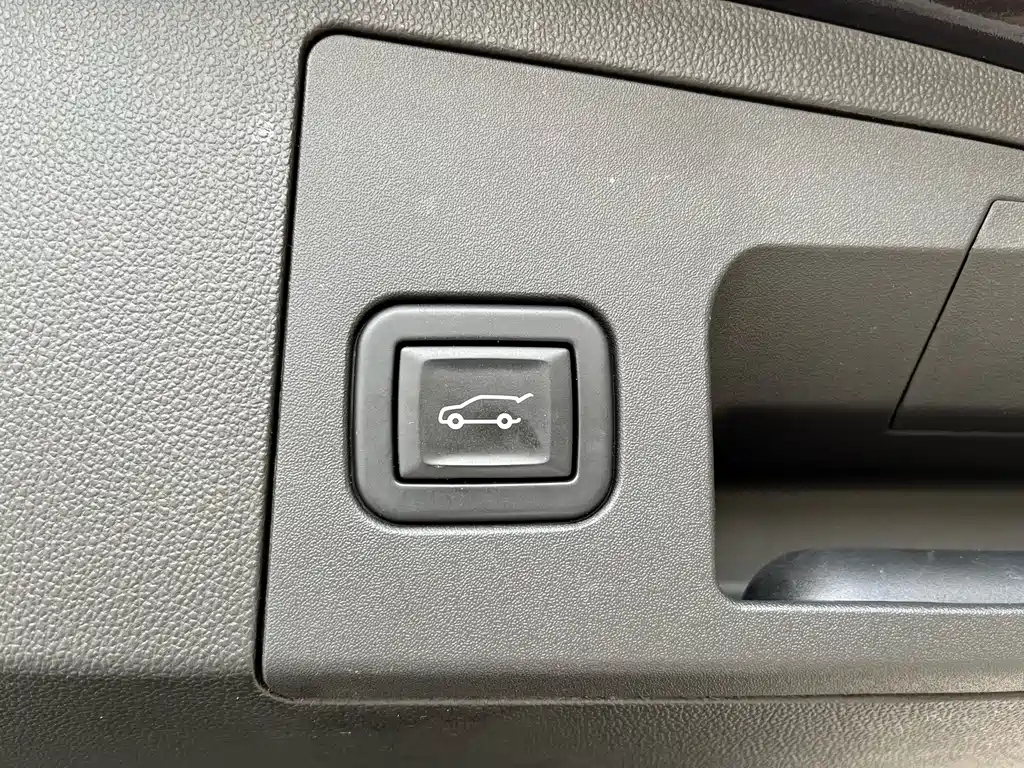 CADILLAC XT5 2021