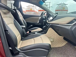 CHEVROLET CRUZE  2021 YEAR 320 AUTOMATIC ENJOY  EDITION 2021