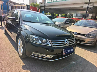 VOLKSWAGEN MAGOTAN 2013