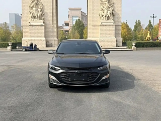 CHEVROLET MALIBU XL 2023