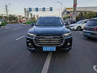 HAVAL H6 2021