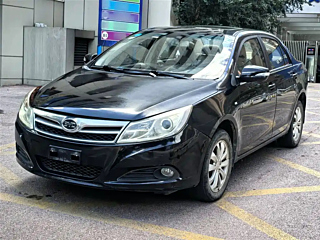BYD SURUI 2013