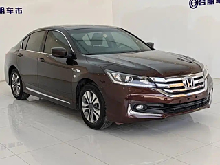 HONDA ACCORD 2015