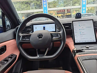 NIO EC6  2020 YEAR 605KM SPORT 2020