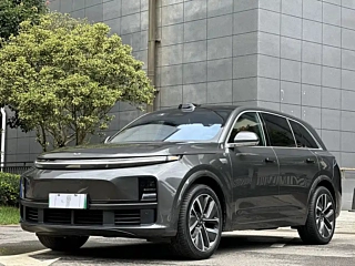 LI AUTO L7  2024 YEAR ULTRA 2024