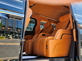 WEY &#39640;&#23665;  2023 YEAR 4WD  EDITION 2023