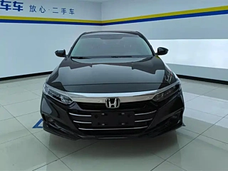 HONDA ACCORD  2022