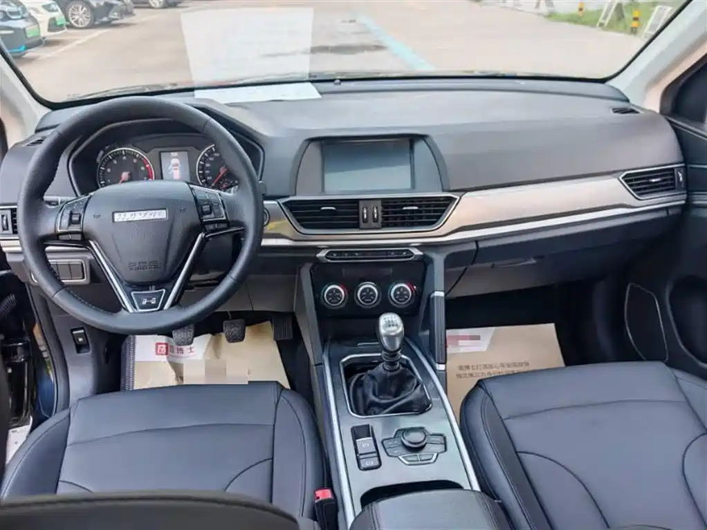 HAVAL H6 2020