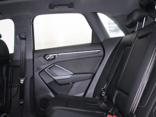 AUDI Q3  2024 YEAR 40 TFSI FASHION DYNAMIC 2024