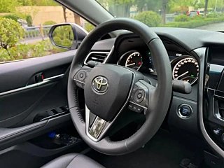 TOYOTA CAMRY 2023 YEAR 2.0G DELUXE EDITION 2023
