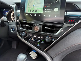 TOYOTA CAMRY 2023 YEAR 2.0G DELUXE EDITION 2023