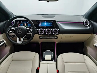 MERCEDES BENZ EQA  2022 YEAR EQA 260 2022