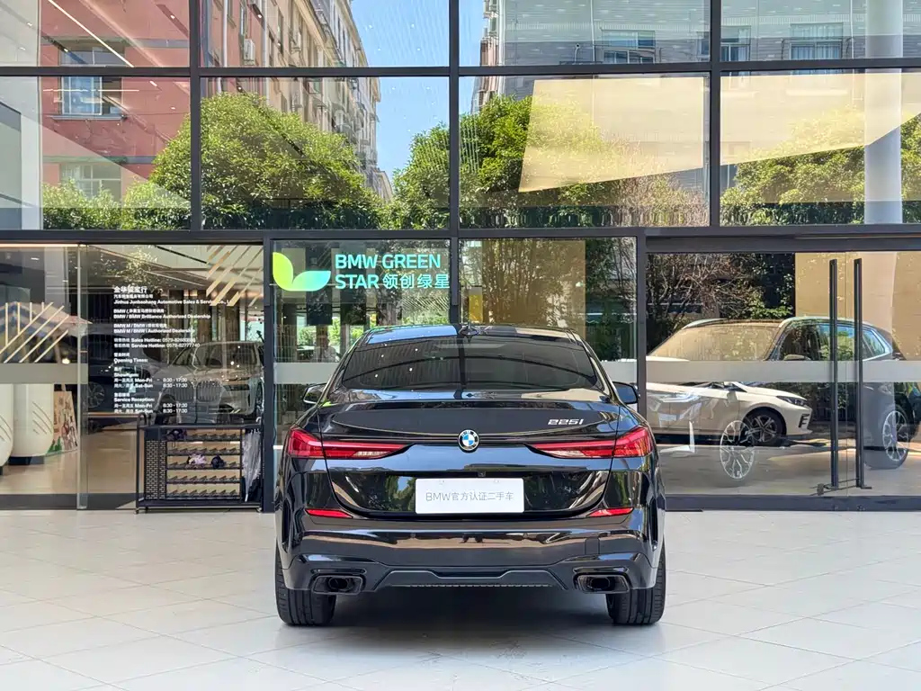 BMW 2-SERIES 2023