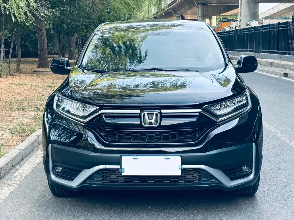 HONDA CR-V 2021