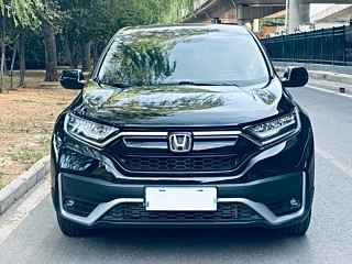 HONDA CR-V 2021