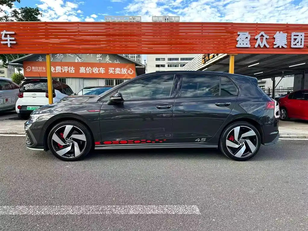 car slider