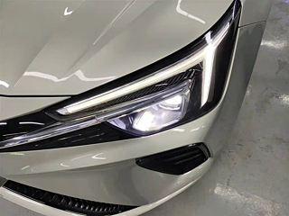 RISING AUTO ER6 2020 YEAR 620KM SMART EDITION 2020