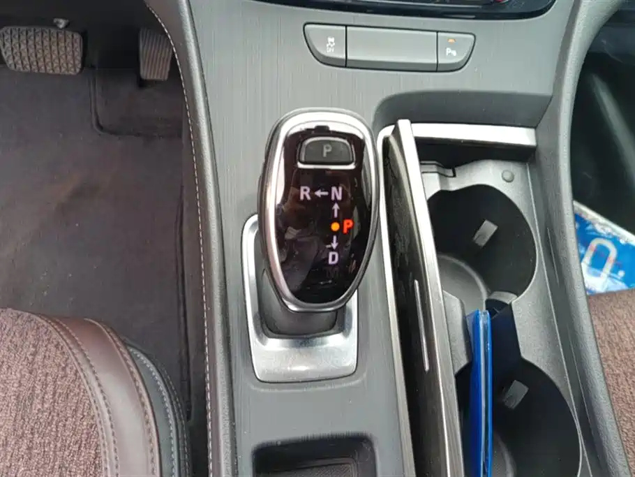 BUICK LACROSSE 2021